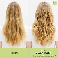 Biolage Clean Reset Shampoo 33.8 oz.