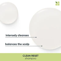 Biolage Clean Reset Shampoo 33.8 oz.
