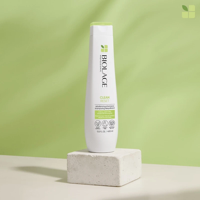 Biolage Clean Reset Shampoo 33.8 oz.