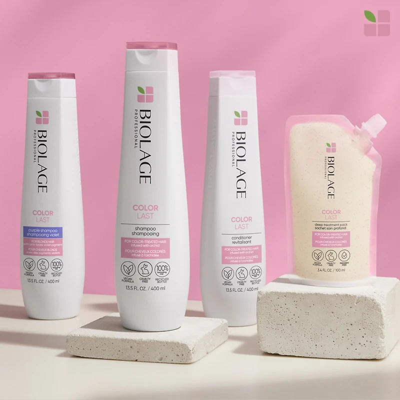 Biolage Color Last Shampoo 1.7 oz.