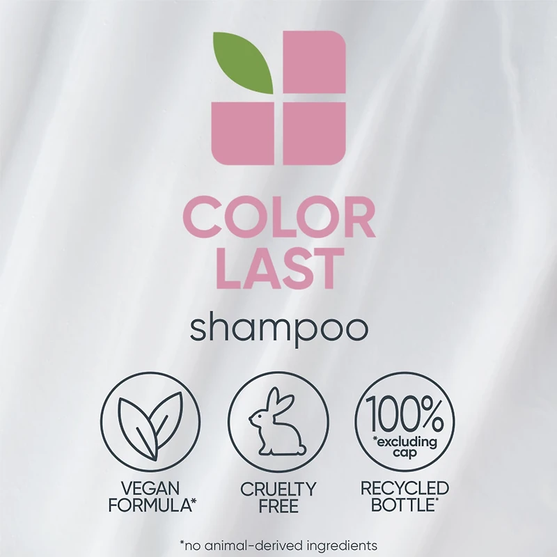 Biolage Color Last Shampoo 1.7 oz.