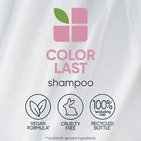 Biolage Color Last Shampoo 1.7 oz.