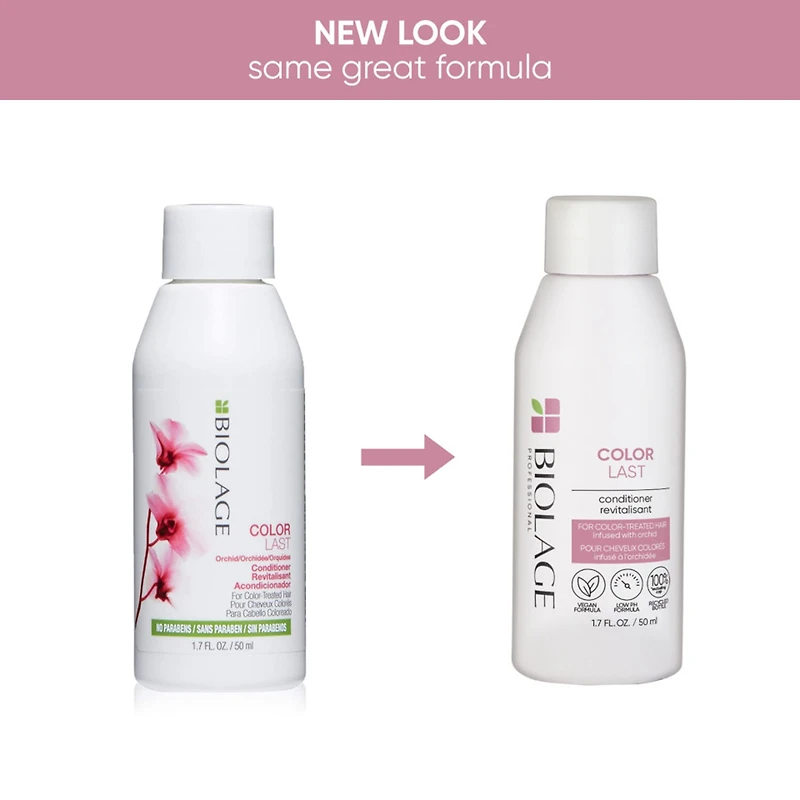 Biolage Color Last Conditioner 1.7 oz.
