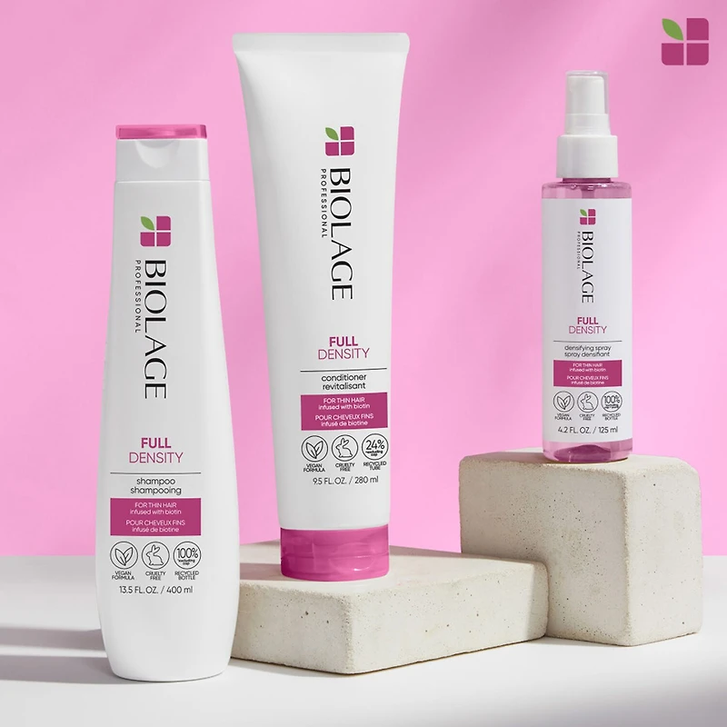 Biolage Full Density Conditioner 33.8 oz.