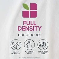 Biolage Full Density Conditioner 33.8 oz.