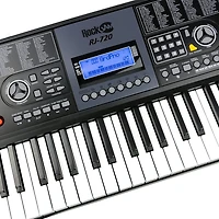 Rockjam 5-pc. Accessory Kits