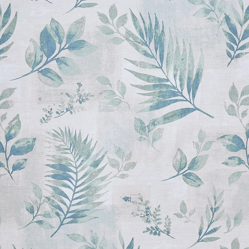 Madison Park Rothbury Shower Curtain