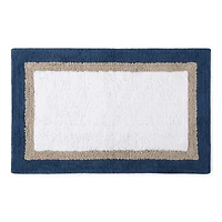Madison Park Bayside Bath Rug
