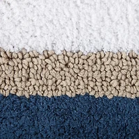 Madison Park Bayside Bath Rug