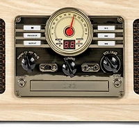 Victrola Quincy Turntable