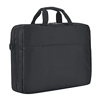 Solo New York Chrysler Briefcase