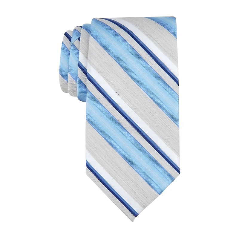 Stafford Striped Tie