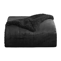 Bedsure® Gentlesoft Fleece Washable Throw