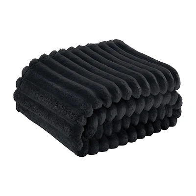 Bedsure® Chunky Corduroy Midweight Blanket