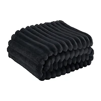 Bedsure® Chunky Corduroy Midweight Blanket