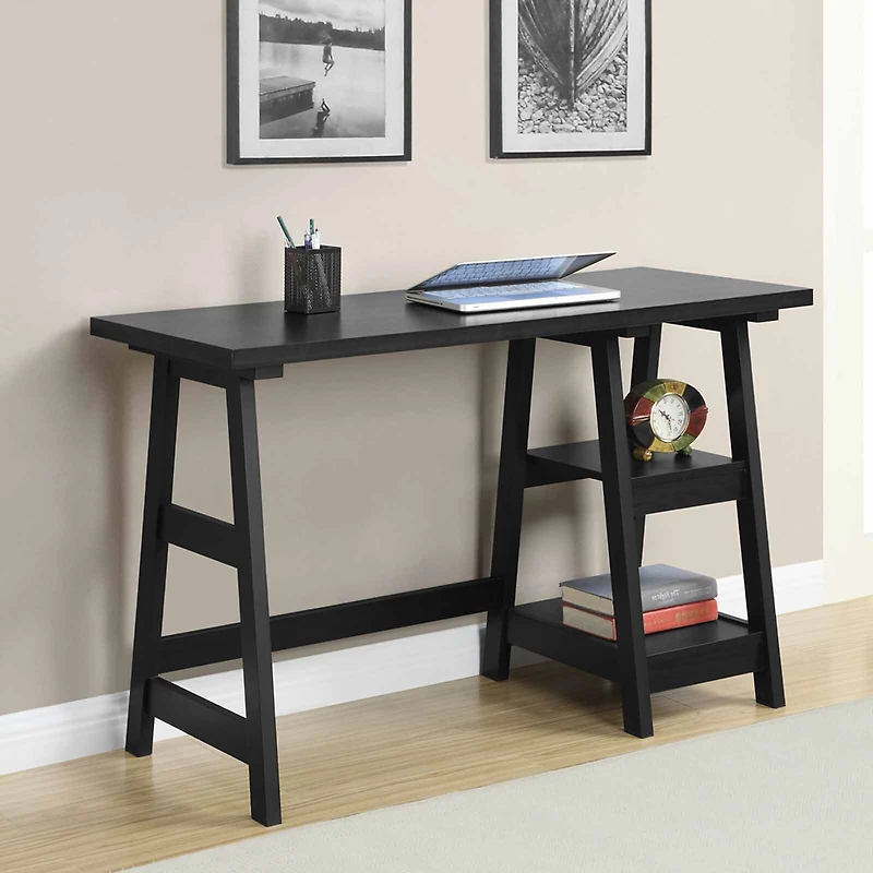 Booker Trestle Desk