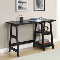 Booker Trestle Desk