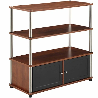 Matteo Highboy Entertainment Center