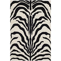 Safavieh Annie Animal Hand-Tufted Wool Rug