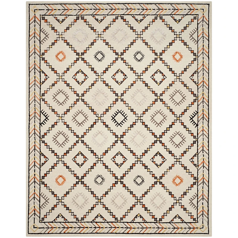 Safavieh Amrita Geometric Rug