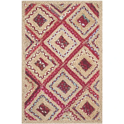 Safavieh Scarlett Geometric Rug