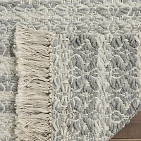 Safavieh Kimberlyn Striped Cotton Rug