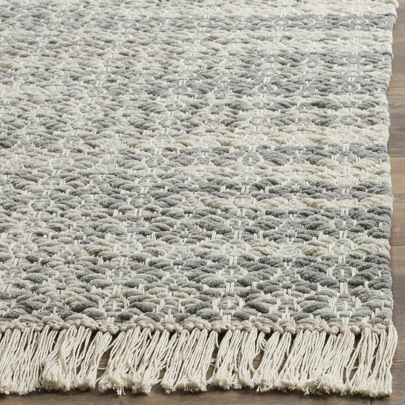 Safavieh Kimberlyn Striped Cotton Rug