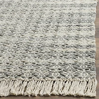 Safavieh Kimberlyn Striped Cotton Rug