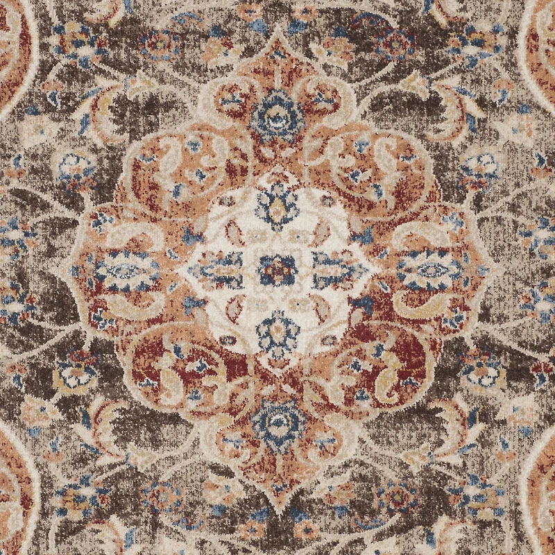 Safavieh Knot Traditional Rug