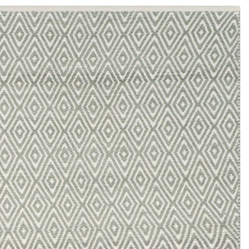 Safavieh Krista Geometric Cotton Rug