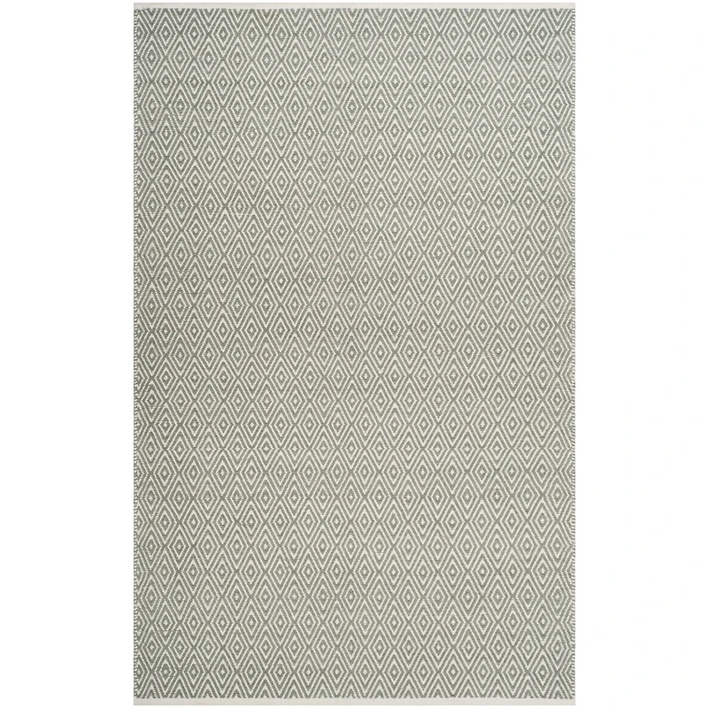 Safavieh Krista Geometric Cotton Rug