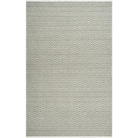 Safavieh Krista Geometric Cotton Rug