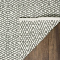 Safavieh Krista Geometric Cotton Rug