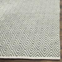 Safavieh Krista Geometric Cotton Rug