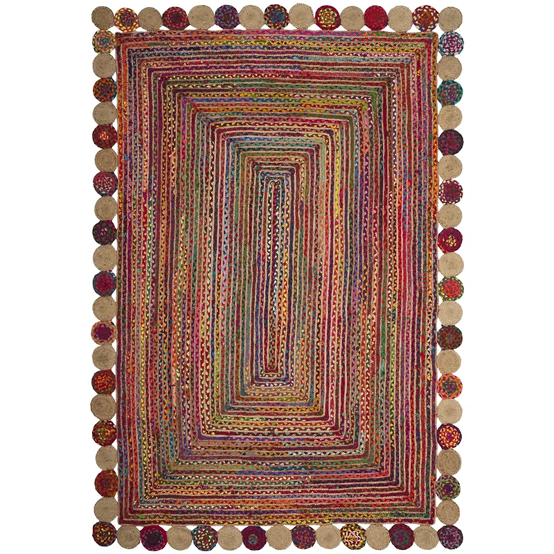 Safavieh Aithne Bordered Rug