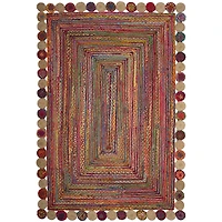Safavieh Aithne Bordered Rug