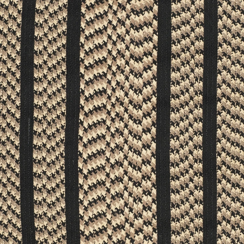 Safavieh Irving Bordered Braided Rug