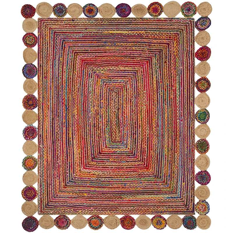 Safavieh Aithne Bordered Rug