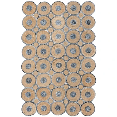Safavieh Rudolf Geometric Rectangular Area Rug