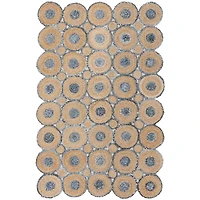 Safavieh Rudolf Geometric Rectangular Area Rug