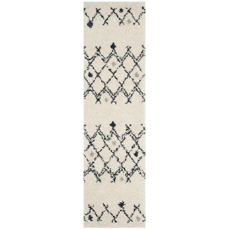 Safavieh Christal Geometric Rug