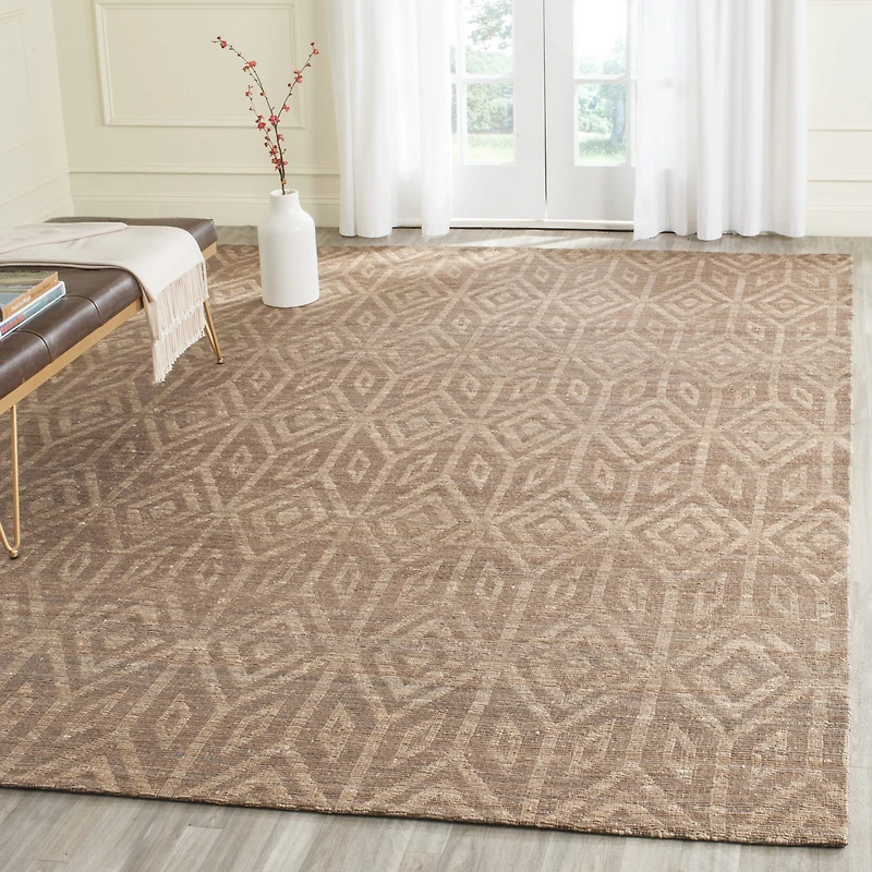 Safavieh Lue Geometric Rug