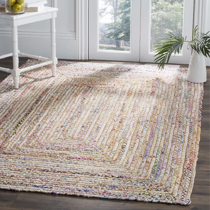 Safavieh Joleen Bordered Rug