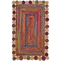 Safavieh Aithne Bordered Rug