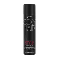 Style Sexy Hair® Spray Clay Texturizing Spray Clay - 4.4 oz.