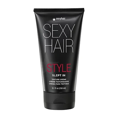Style Sexy Hair® Slept In Texture Crème - 5. 1 oz.
