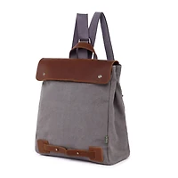TSD Brand Cooper Convertible Backpack
