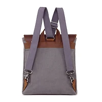 TSD Brand Cooper Convertible Backpack