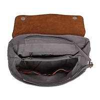 TSD Brand Cooper Convertible Backpack