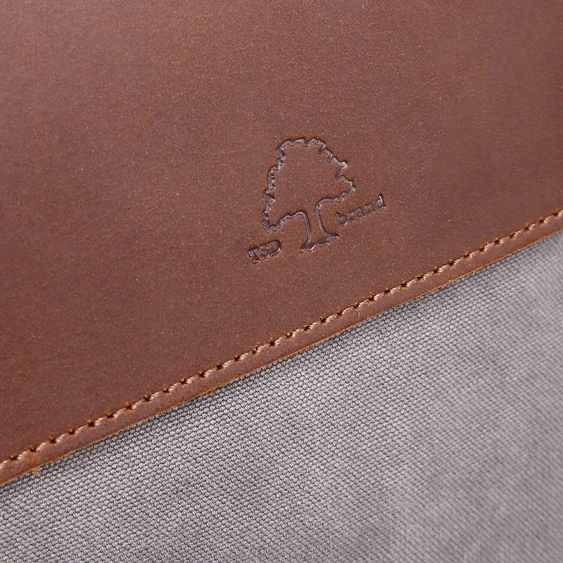 TSD Brand Cooper Convertible Backpack